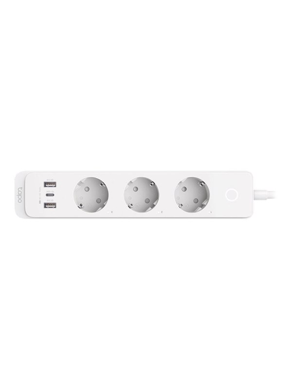 TP-Link Tapo P300 Smart Wi-Fi Power Strip