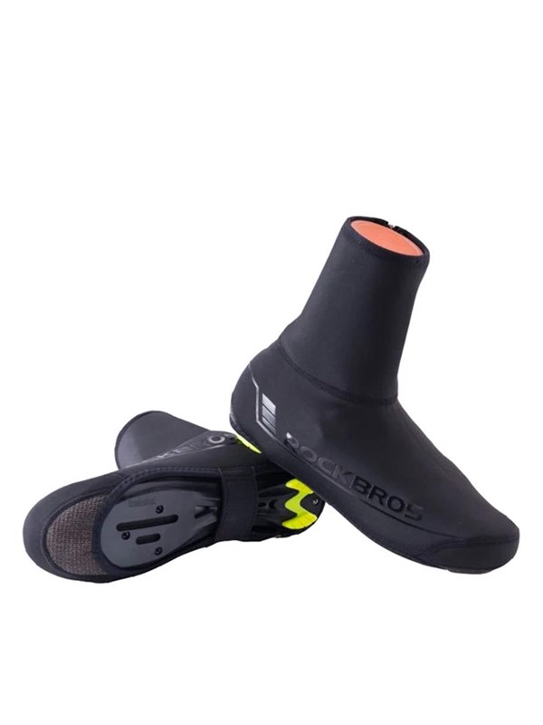 Rockbros LF1052-1 waterproof shoe covers - black