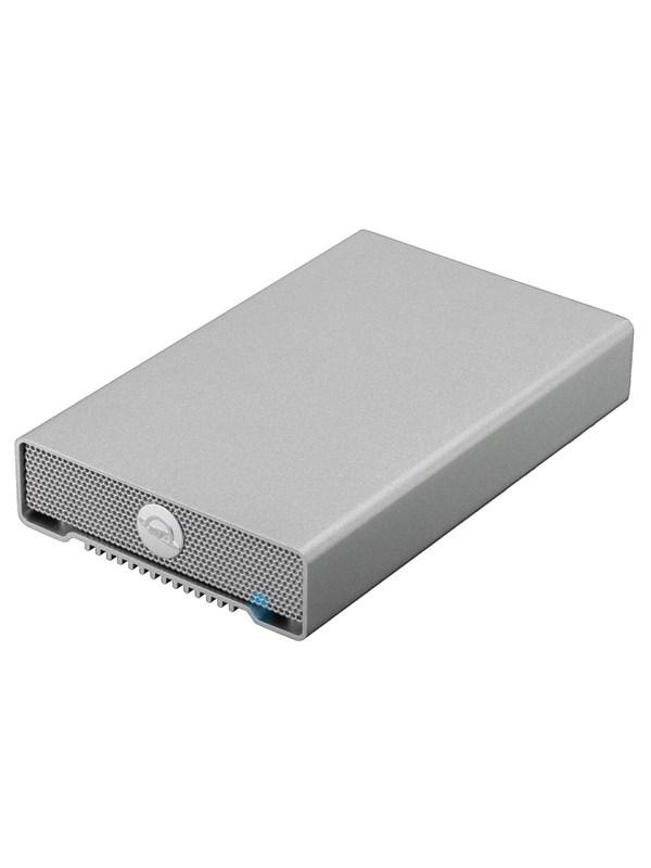 OWC Mercury Elite Pro mini USB-C