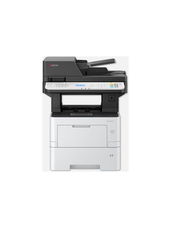 Kyocera ECOSYS MA4500x Multifunksjon - Sort/hvit - Laser