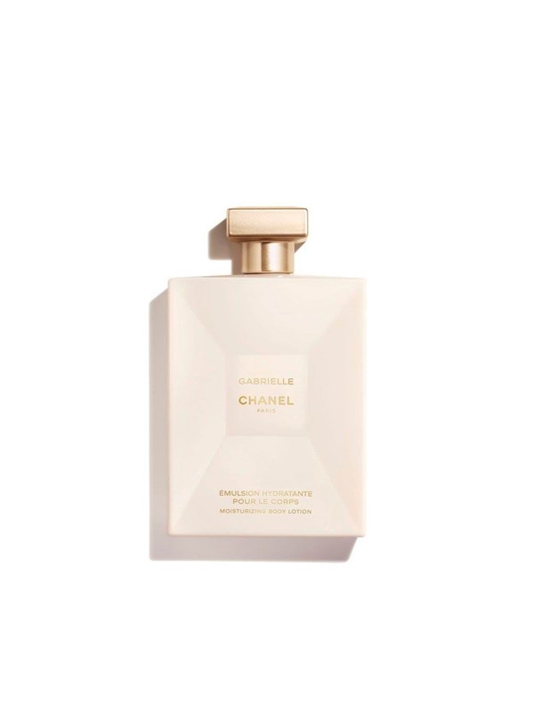 Chanel Gabrielle Moisturizing Body Lotion