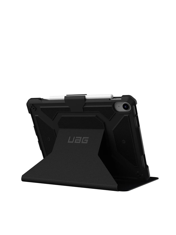 UAG Metropolis black - iPad 10.9" 2022 / 11" 2025