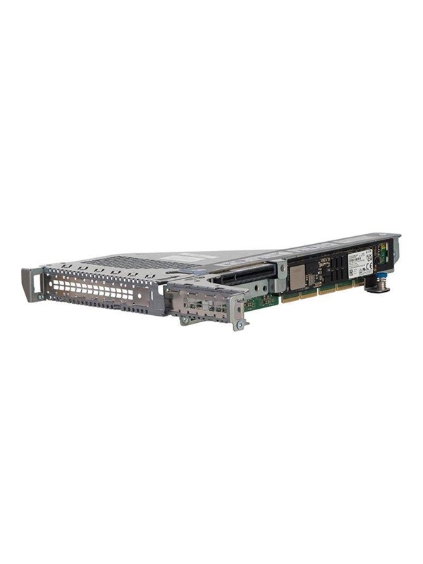 Hewlett Packard Enterprise HPE Secondary Riser Kit