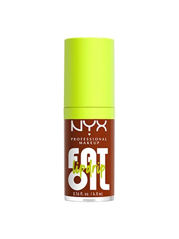 Nyx Fat Oil Lip Drip 4.8 ml.- Scrollin