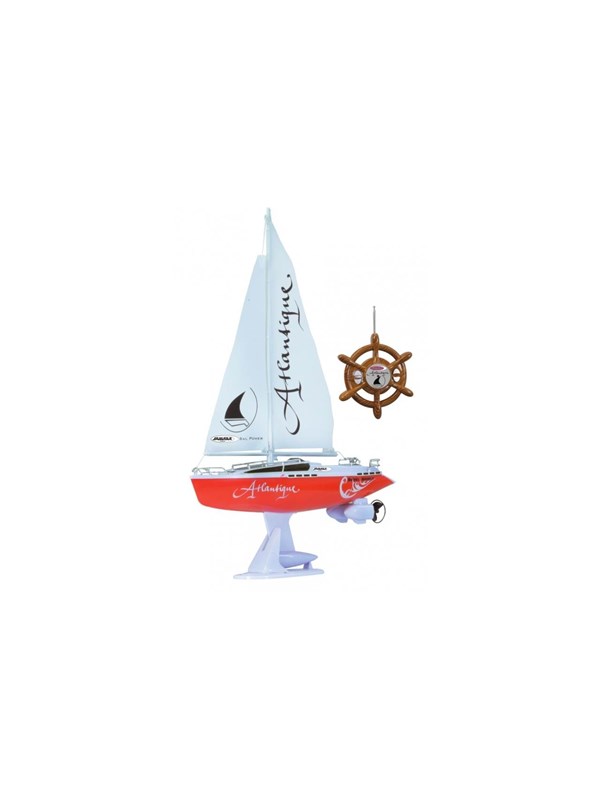 Jamara Sailing boat Atlantique 27Mhz
