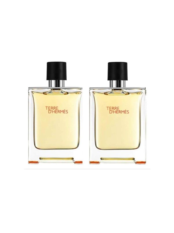 Hermès Terre D'Hermes Duo Set (2x50ml)