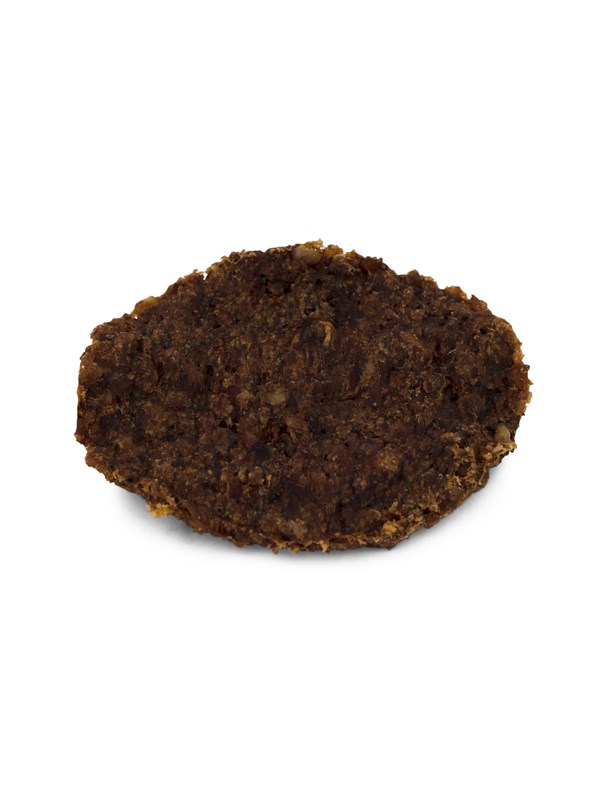 Dogman Hundesnack spill Kjøttburger