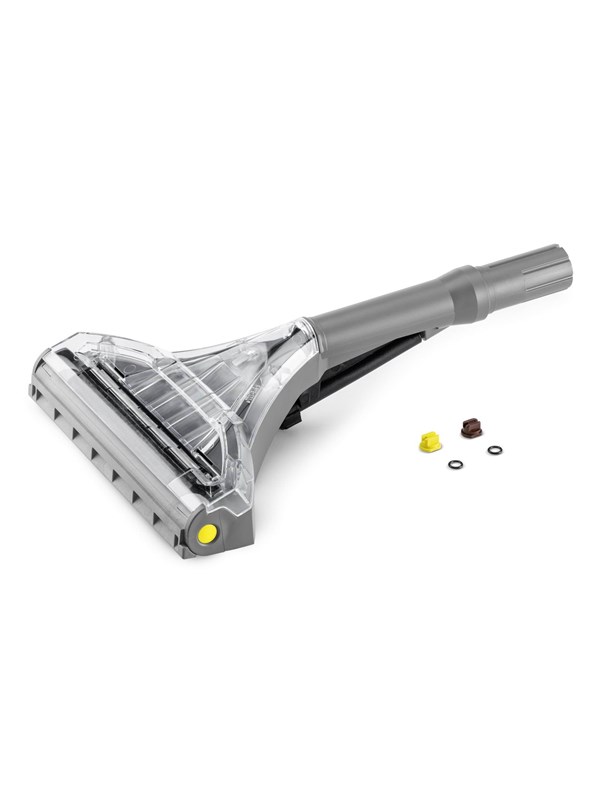 Kärcher Flexible floor nozzle 240 mm individual