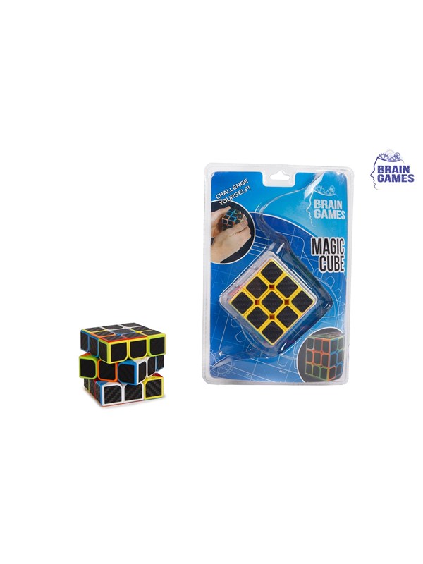 GA Toys Magic Cube
