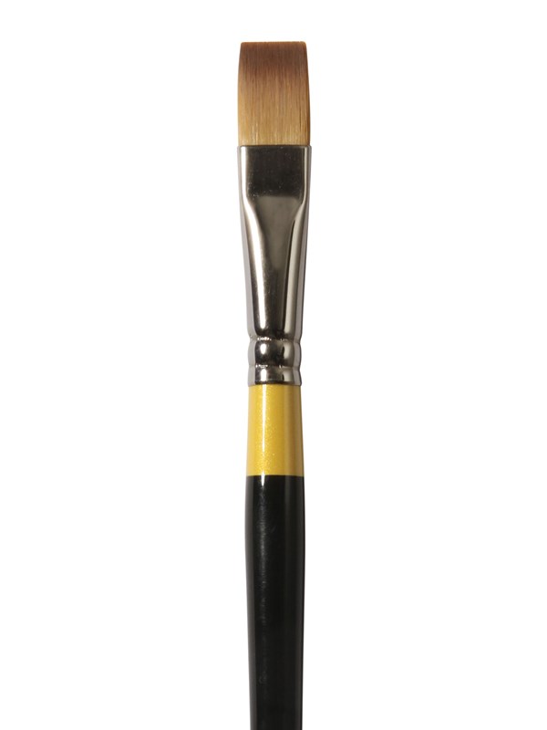 Daler-Rowney System3 Series 55 Short Flat Nr 1/2"