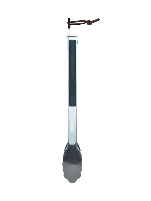cozze ® grilltang 10,5x5x40 cm med PP-håndtak - rustfritt stål