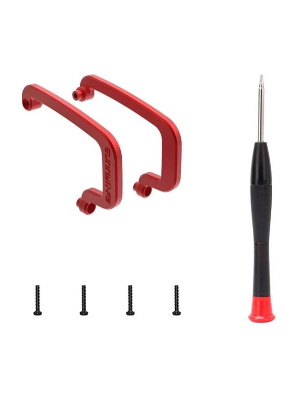 Sunnylife - Drone Protection for DJI Avata 2 (red)