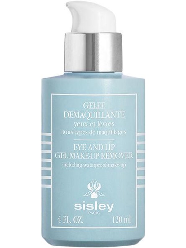SISLEY Gentle Eye And Lip Makeup Remover