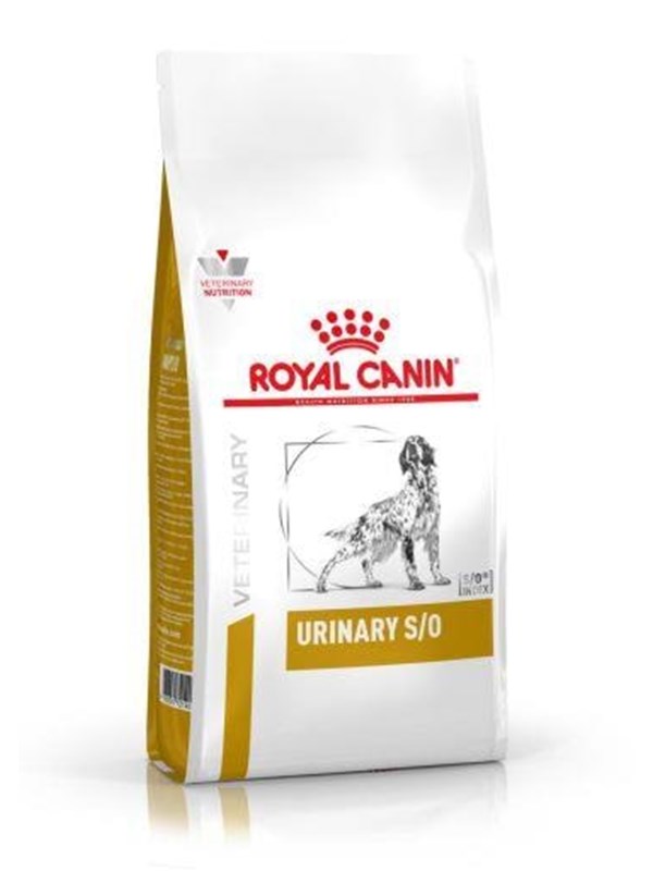 Royal Canin VD Urinary S/O 2kg