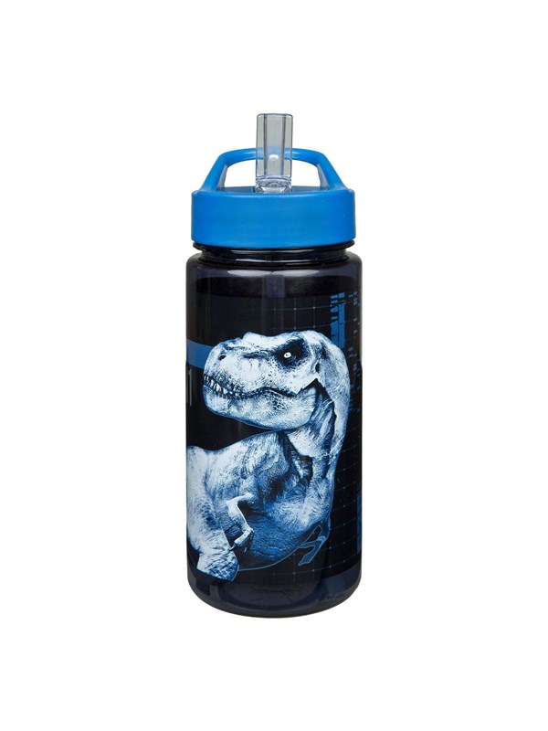 Jurassic World Drinking Bottle 500 ml