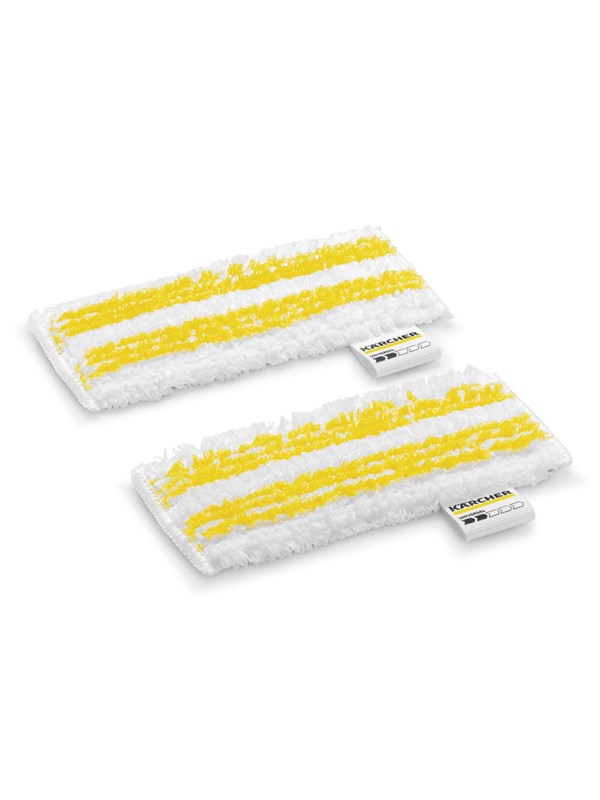 Kärcher Damprenser Cloth set for flexible hand nozzle