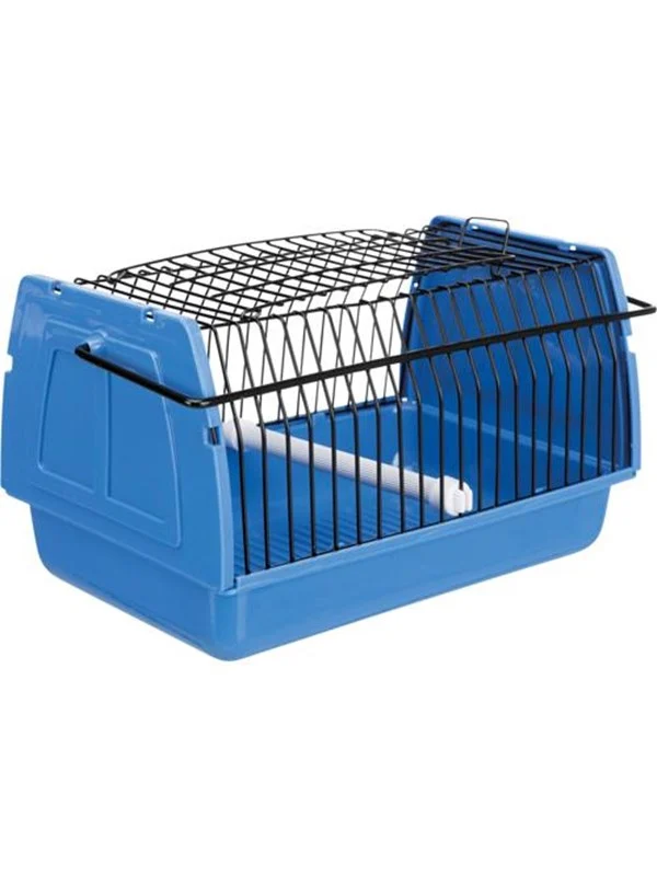 Trixie Transport Box 22x14x15cm assorted colours