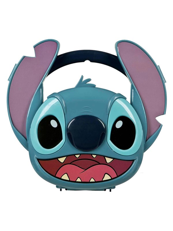 Disney Stitch Mega Creative Set in 3D Case