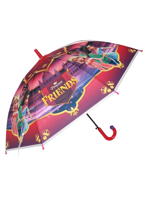 Toi-Toys Princess Friends Umbrella â 80 cm