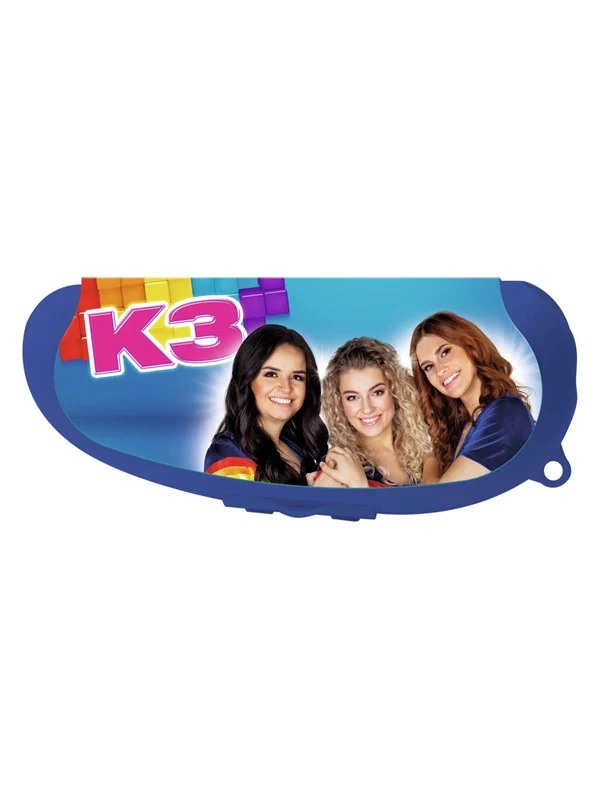 Studio 100 K3 Banana box