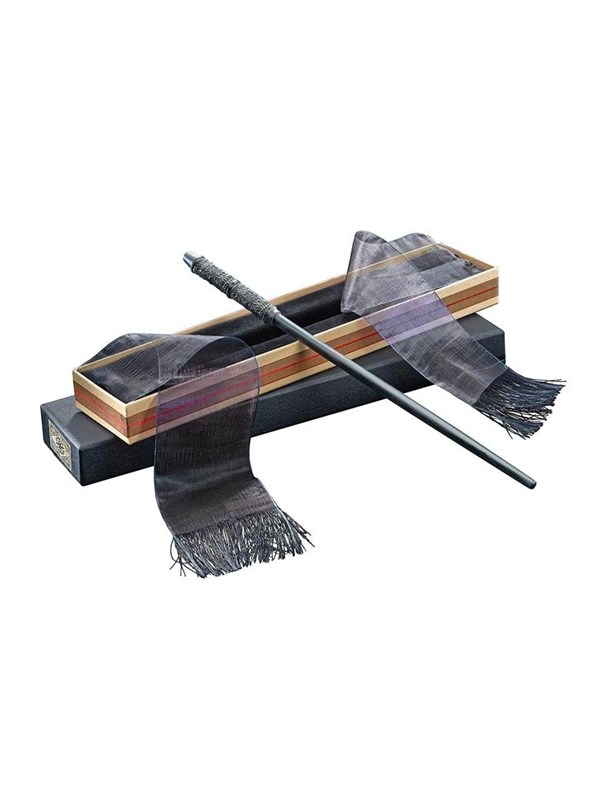 Harry Potter Severus Snape's Wand in Ollivanders Box