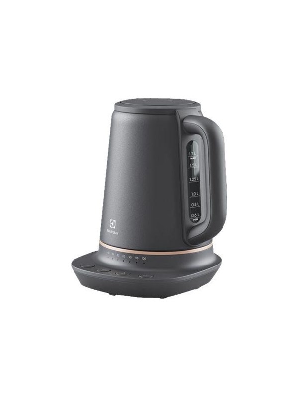 Electrolux Vannkoker Explore 7 E7K1-6BP - Black Pearl - 2400 W