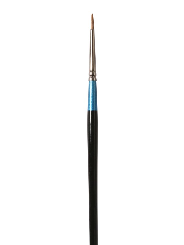 Daler-Rowney Aquafine Series 34 Sable  Round Nr 1