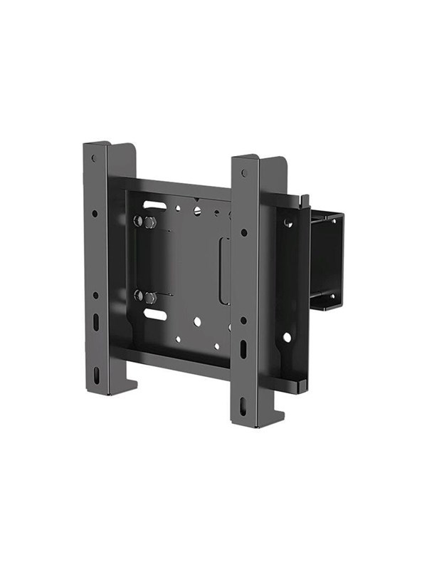 Multibrackets M mounting component - for LCD / AV System - black