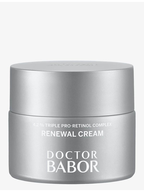 BABOR Resurface Renewal Cream