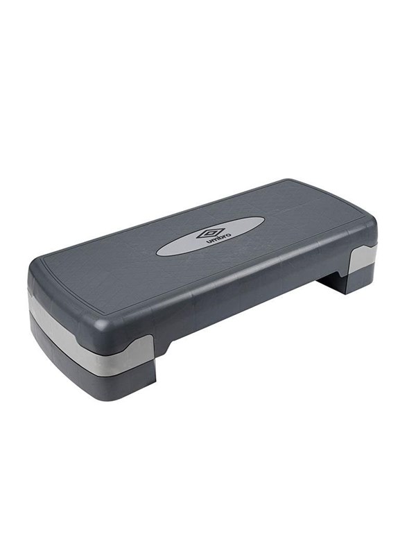 Umbro - Aerobics stepper 2 steps - Grey
