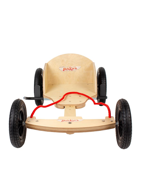 My Hood Boxkart