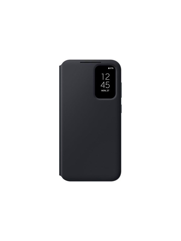 Samsung Galaxy S23 FE Smart View Wallet Case - Black