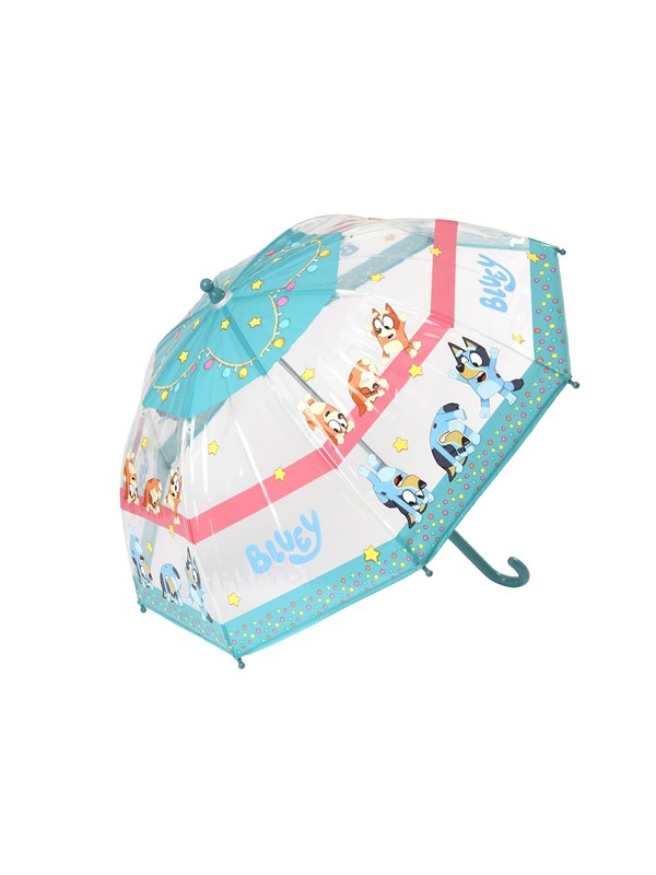 Bluey Children's Umbrella +3 years