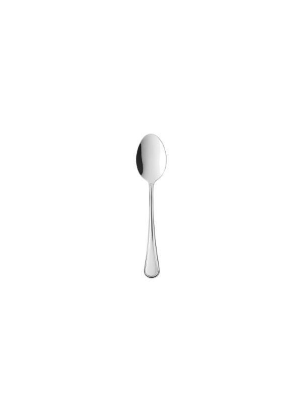 Gense Teaspoon Oxford 14 cm Glossy steel