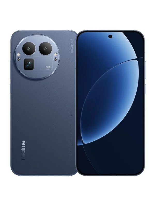 realme GT 8 Pro 512GB/16GB - Urban Blue