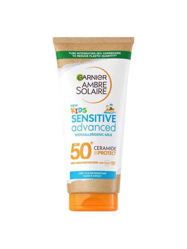 Garnier Ambre Solaire Sensitive Advanced Hypoall