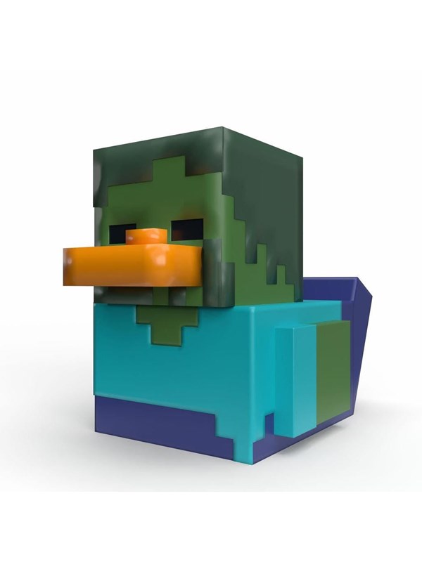 Mini TUBBZ - Zombie (Mini Edition) - Figur