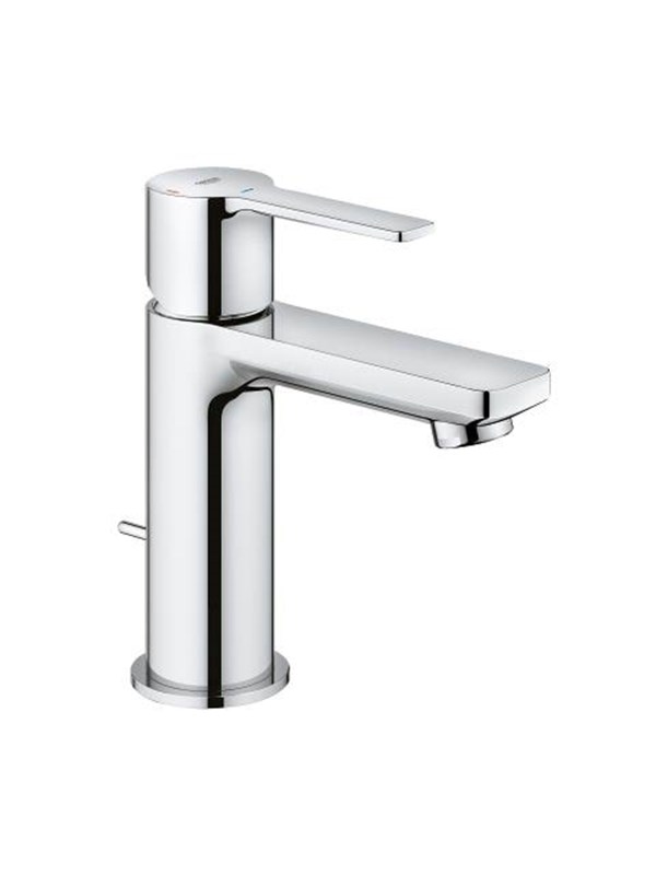 Grohe Lineare Washbasin fitting XS-Size Chrome
