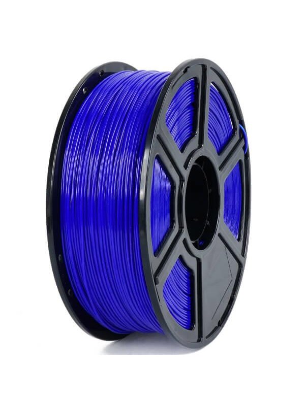 FlashForge ASA 1000g - Blue - 3D Printing Filament
