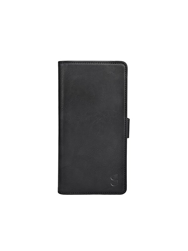 GEAR Wallet Case Black - Samsung S23 Ultra