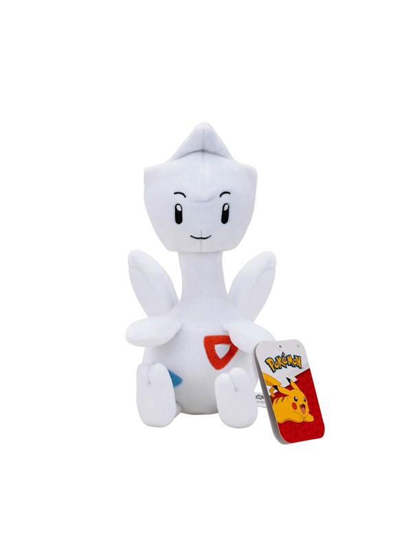 Pokemon Togetic Plush 20 cm