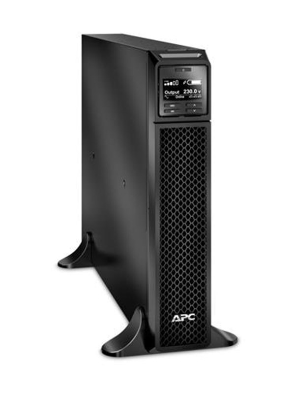 APC SRT2200XLI - Smart-UPS On-Line - 2200VA/1980W - Double Conversion Online UPS