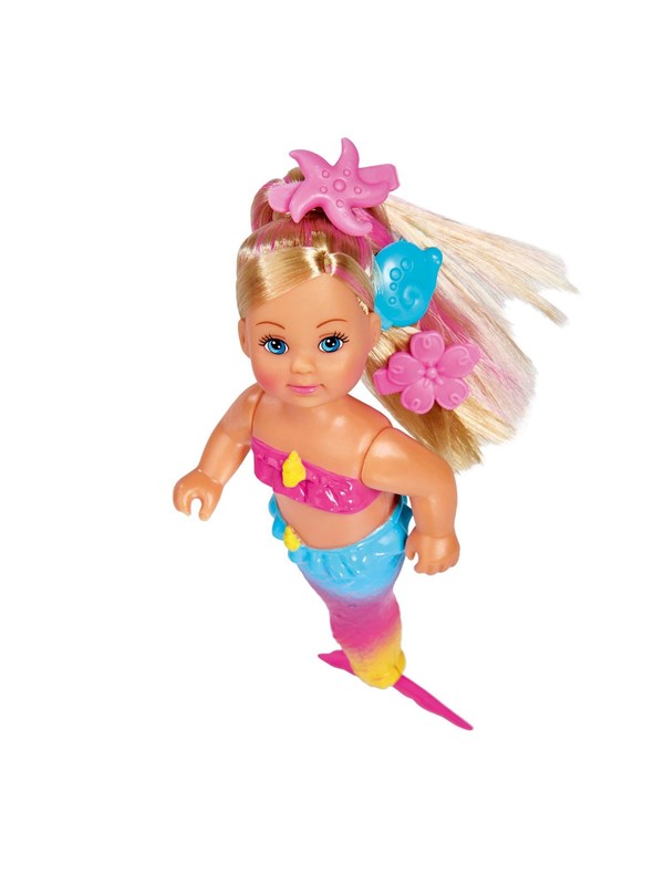 Evi Love Swimming Mermaid