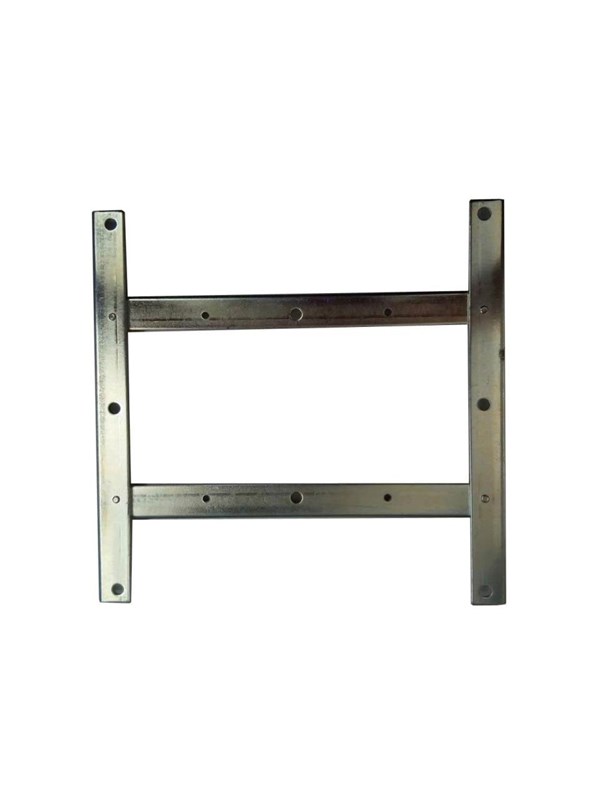 Multibrackets M Gas Lift VESA Adapter 200x200 - Max - recommended for