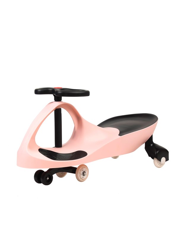 My Hood Swingcar - Rose