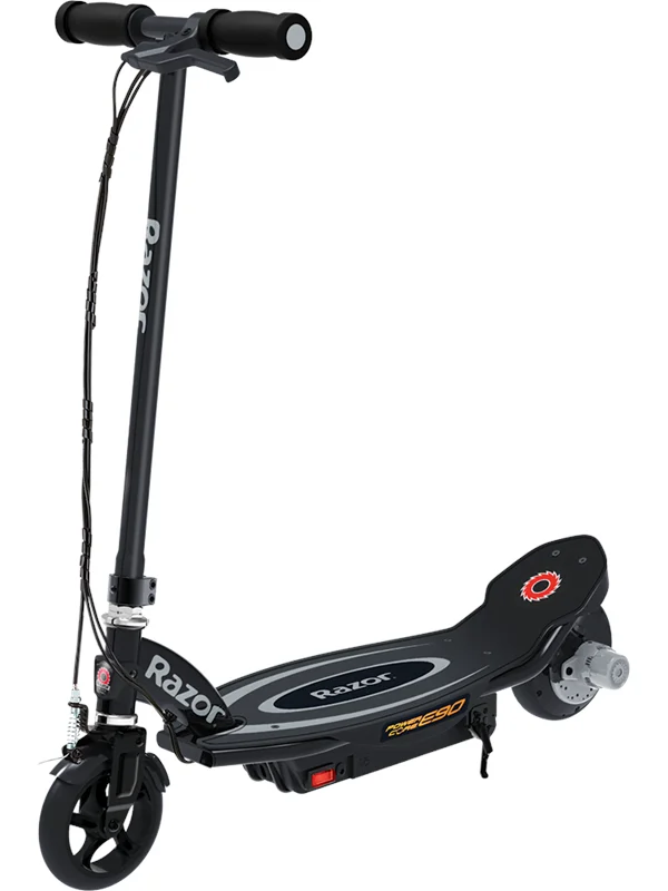Razor Power Core E90 - Black (16 km/t)