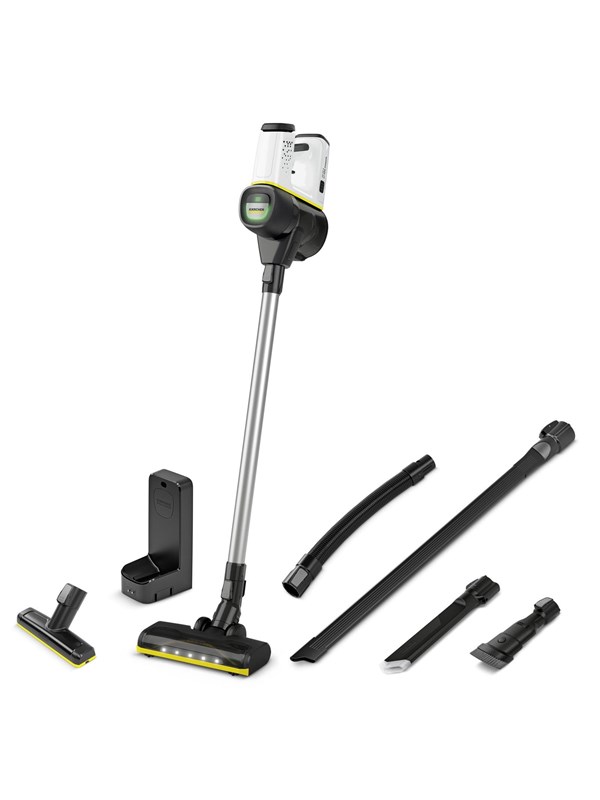 Kärcher Skaftstøvsuger VC 6 Cordless ourFamily Car