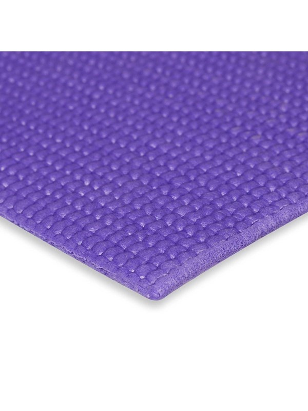 Toorx Yoga Mat 173 x 0.4 cm. Purple