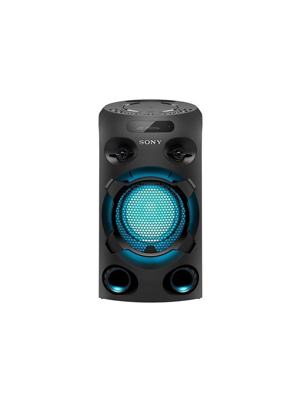 Sony MHC-V02 - audio system