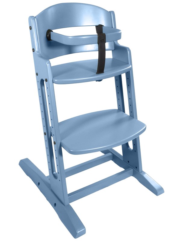 BabyDan Danchair Dusty blue